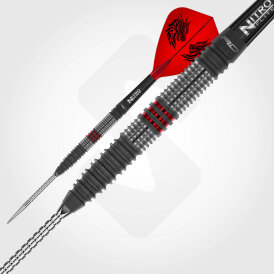 Red Dragon Steel Darts Switch Point Jonny Clayton Hiraeth 90% Tungsten Steeltip Dart Steeldart