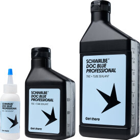 Schwalbe Doc Blue Professional Pannenschutz...