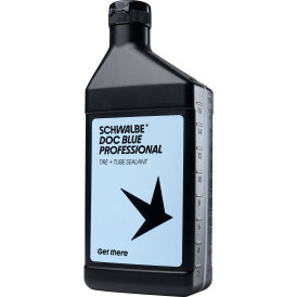 Schwalbe Doc Blue Professional Pannenschutz Reifendichtmittel verschiedene Größen