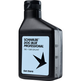 Schwalbe Doc Blue Professional Pannenschutz Reifendichtmittel verschiedene Größen