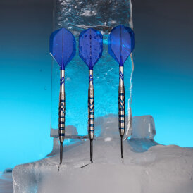 Red Dragon Steel Darts Switch Point Gerwyn Price Original PVD Blue 90% Steeltip Dart Steeldart