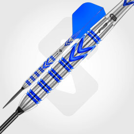 Red Dragon Steel Darts Switch Point Gerwyn Price Original PVD Blue 90% Steeltip Dart Steeldart
