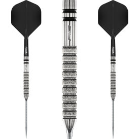 Red Dragon Steel Darts Switch Point Gian van Veen The...