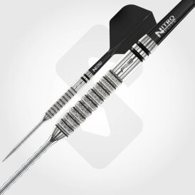 Red Dragon Steel Darts Switch Point Gian van Veen The Giant Tour Edition 90% Tungsten Steeltip Dart Steeldart 21 g
