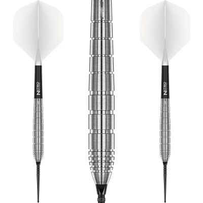 Red Dragon Steel Darts Switch Points Luke Humphries Cool Hand TX1 Pioneer 90% Tungsten Steeltip Dart Steeldart