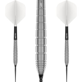Red Dragon Steel Darts Switch Points Luke Humphries Cool...