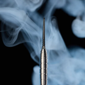 Red Dragon Steel Darts Switch Points Luke Humphries Cool Hand TX1 Pioneer 90% Tungsten Steeltip Dart Steeldart