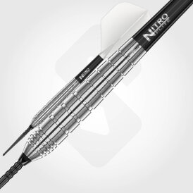 Red Dragon Steel Darts Switch Points Luke Humphries Cool Hand TX1 Pioneer 90% Tungsten Steeltip Dart Steeldart