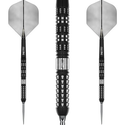 Red Dragon Steel Darts Switch Point Recon Parallel Barrel 90% Tungsten Steeltip Dart Steeldart