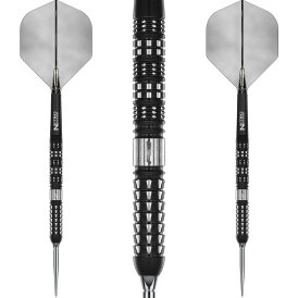 Red Dragon Steel Darts Switch Point Recon Parallel Barrel...