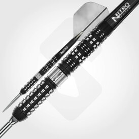 Red Dragon Steel Darts Switch Point Recon Parallel Barrel 90% Tungsten Steeltip Dart Steeldart
