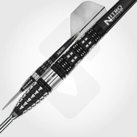Red Dragon Steel Darts Switch Point Recon Torpedo Barrel 90% Tungsten Steeltip Dart Steeldart