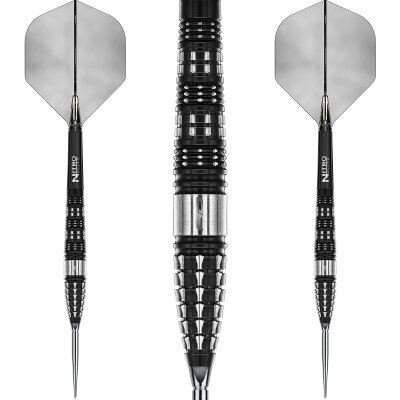 Red Dragon Steel Darts Switch Point Recon Torpedo Barrel 90% Tungsten Steeltip Dart Steeldart 25 g