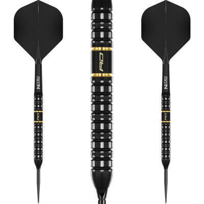 Red Dragon Steel Darts Switch Point Ascend Parallel Barrel 90% Tungsten Steeltip Dart Steeldart