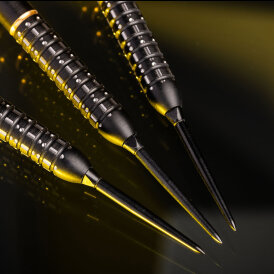 Red Dragon Steel Darts Switch Point Ascend Parallel Barrel 90% Tungsten Steeltip Dart Steeldart