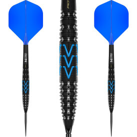 Red Dragon Steel Darts Switch Point Amp Torpedo Barrel...