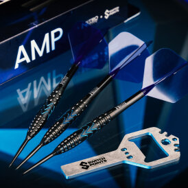 Red Dragon Steel Darts Switch Point Amp Torpedo Barrel 90% Tungsten Steeltip Dart Steeldart 24 g