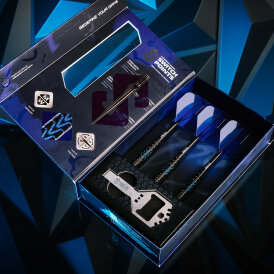 Red Dragon Steel Darts Switch Point Amp Torpedo Barrel 90% Tungsten Steeltip Dart Steeldart 24 g