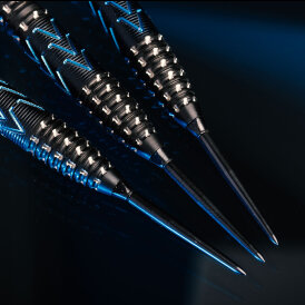 Red Dragon Steel Darts Switch Point Amp Torpedo Barrel 90% Tungsten Steeltip Dart Steeldart 24 g