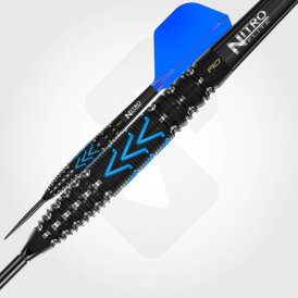Red Dragon Steel Darts Switch Point Amp Torpedo Barrel 90% Tungsten Steeltip Dart Steeldart 24 g