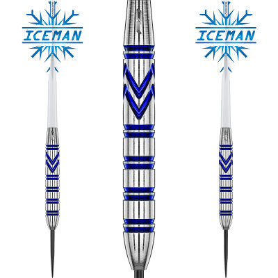 Red Dragon Steel Darts Gerwyn Price SE Brass Steeltip Dart Steeldart 21 g
