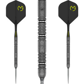 Winmau Steel Darts Switch Point MvG Michael van Gerwen...
