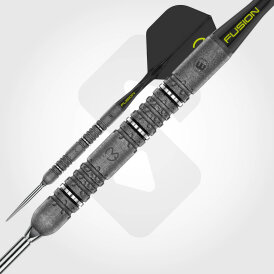 Winmau Steel Darts Switch Point MvG Michael van Gerwen Signature Edition Dart 90% Tungsten Steeltip Dart Steeldart