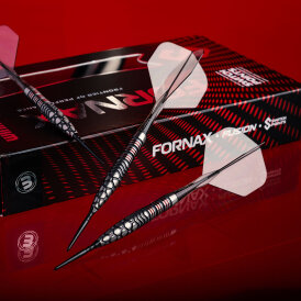 Winmau Steel Darts Switch Point Fornax Torpedo 90% Tungsten Steeltip Dart Steeldart