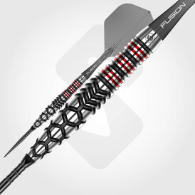 Winmau Steel Darts Switch Point Fornax Torpedo 90% Tungsten Steeltip Dart Steeldart