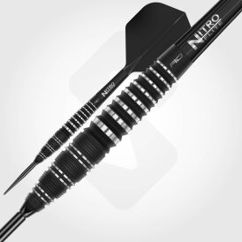 Red Dragon Steel Darts Switch Point Sable Bomb 90% Tungsten Steeltip Dart Steeldart