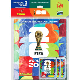 Panini - Offizielle FIFA World Cup 2026™...