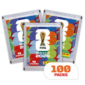 Panini - Offizielle FIFA World Cup 2026™...