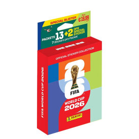 Panini - Offizielle FIFA World Cup 2026™...