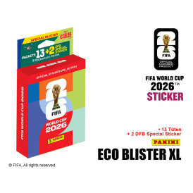 Panini - Offizielle FIFA World Cup 2026™...