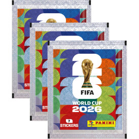 Panini - Offizielle FIFA World Cup 2026™...