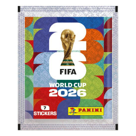 Panini - Offizielle FIFA World Cup 2026™...
