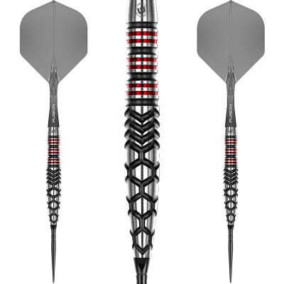 Winmau Steel Darts Switch Point Fornax Torpedo 90% Tungsten Steeltip Dart Steeldart 23 g