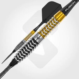 Winmau Steel Darts Switch Point Exion Torpedo 90% Tungsten Steeltip Dart Steeldart 23 g