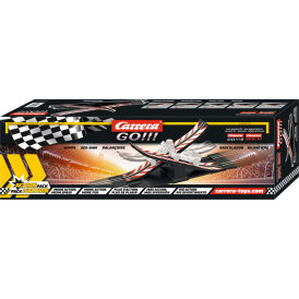 *Verpackung beschädigt* - Carrera GO!!! / GO!!! Plus...
