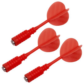 Karella Dart Magnet Dartset für Magnet Dartboard...