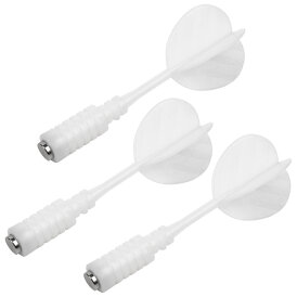 Karella Dart Magnet Dartset für Magnet Dartboard Family Ersatz Magnet-Darts