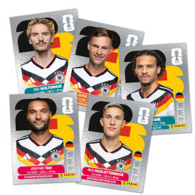 Panini - Offizielle FIFA World Cup 2026™...