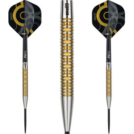 *leicht bespielt* - one80 Steel Darts Paul Krohne...