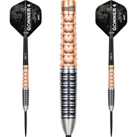 *leicht bespielt* - one80 Steel Dart Lourence Ilagan The...