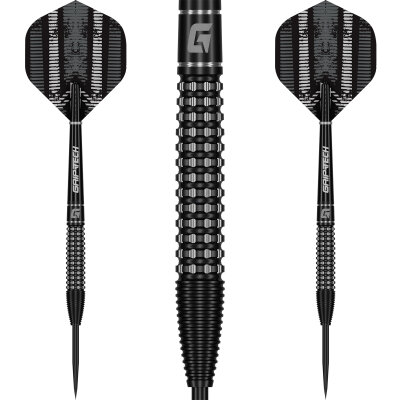 Goat Dart Steel Darts Sprocket MKII Bomb 90% Tungsten Steeltip Darts Steeldart