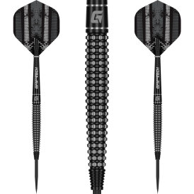 Goat Dart Steel Darts Sprocket MKII Torpedo 90% Tungsten...