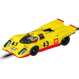 *B-Ware* - Carrera Digital 124 Auto Porsche 917K Nr.43...