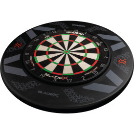 Winmau Blade X Dartboard Surround / Dart Catchring
