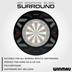Winmau Blade X Dartboard Surround / Dart Catchring