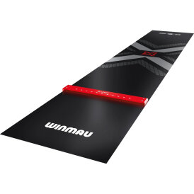 Winmau Dart Blade X Dart Mat PVC Dartmatte mit Oche